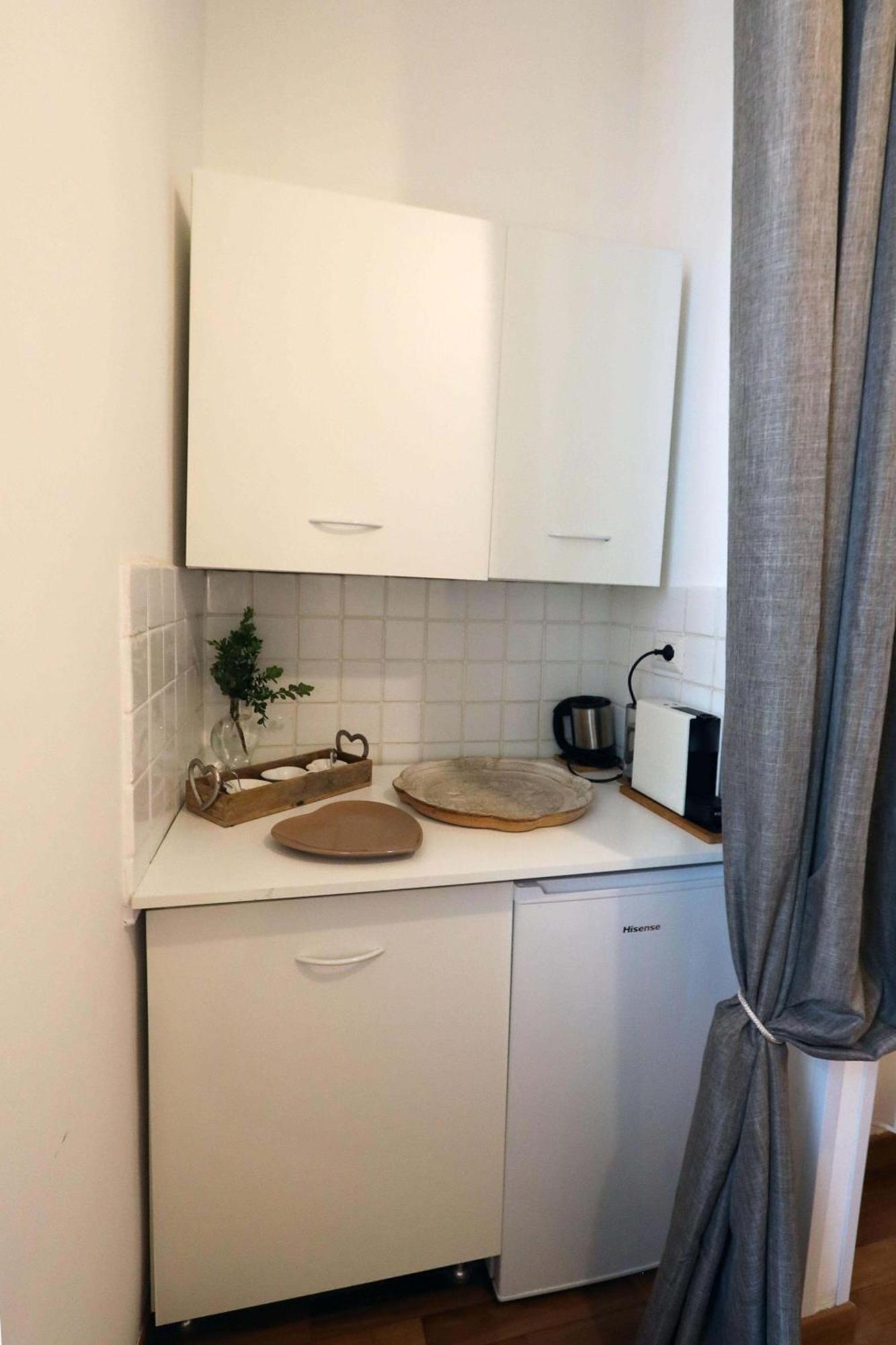 Suite O'Core Napoli Esterno foto