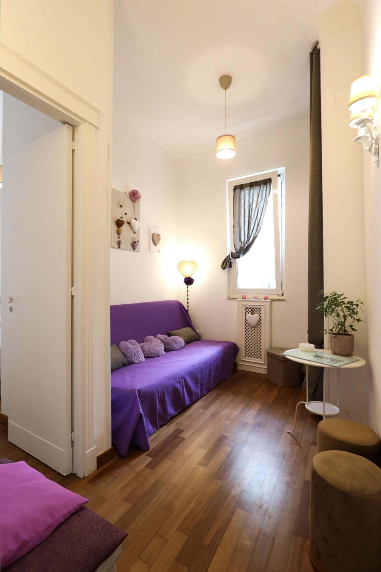Suite O'Core Napoli Esterno foto