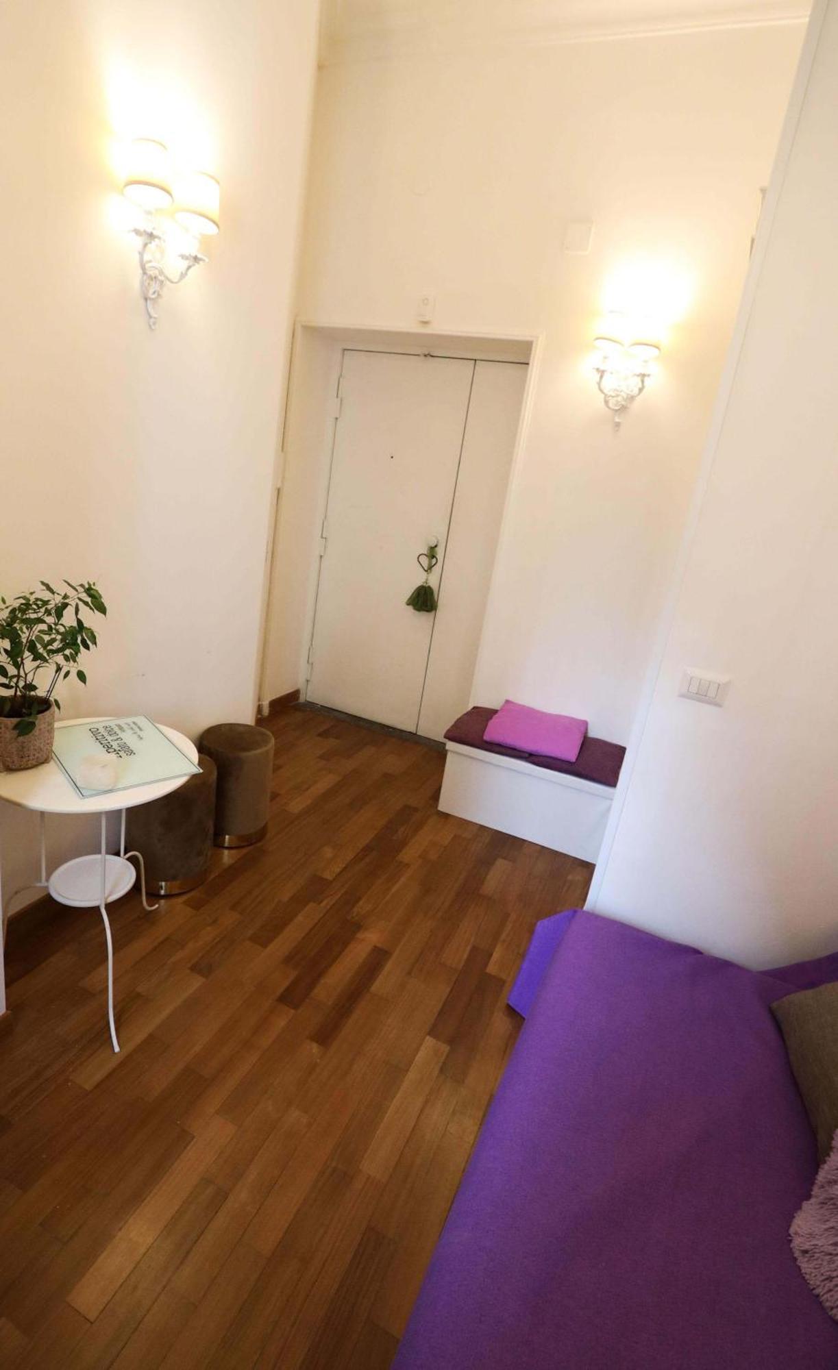 Suite O'Core Napoli Esterno foto