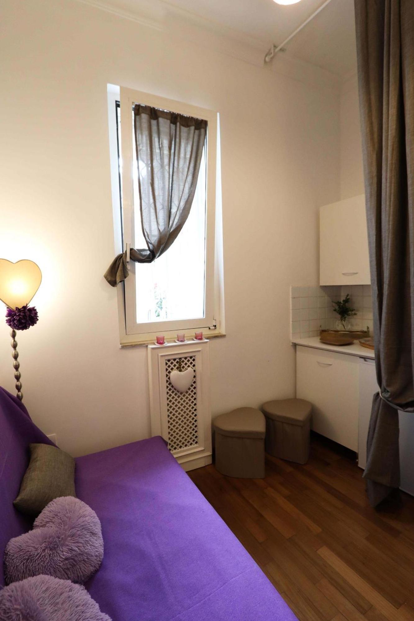 Suite O'Core Napoli Esterno foto