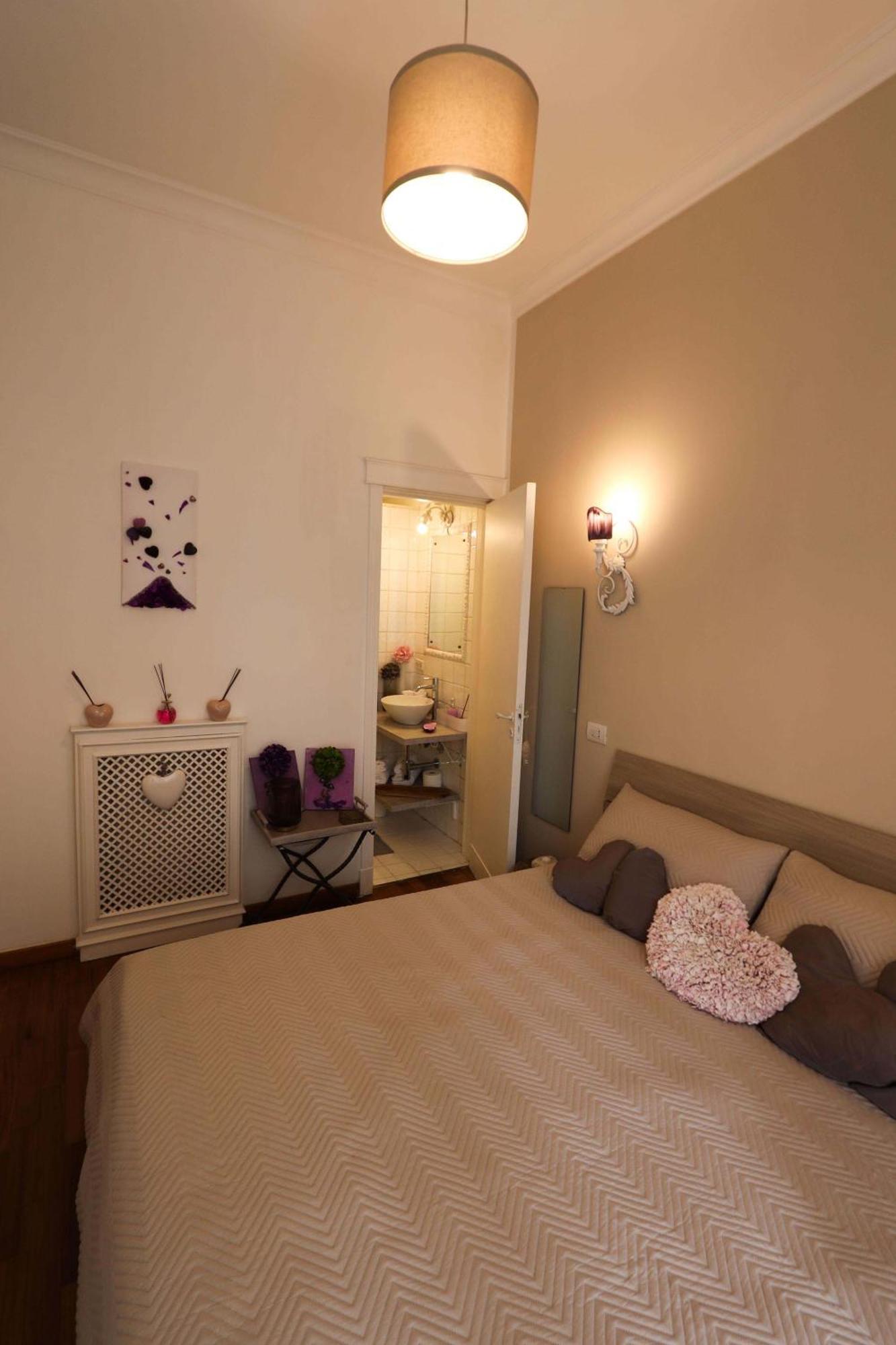 Suite O'Core Napoli Esterno foto