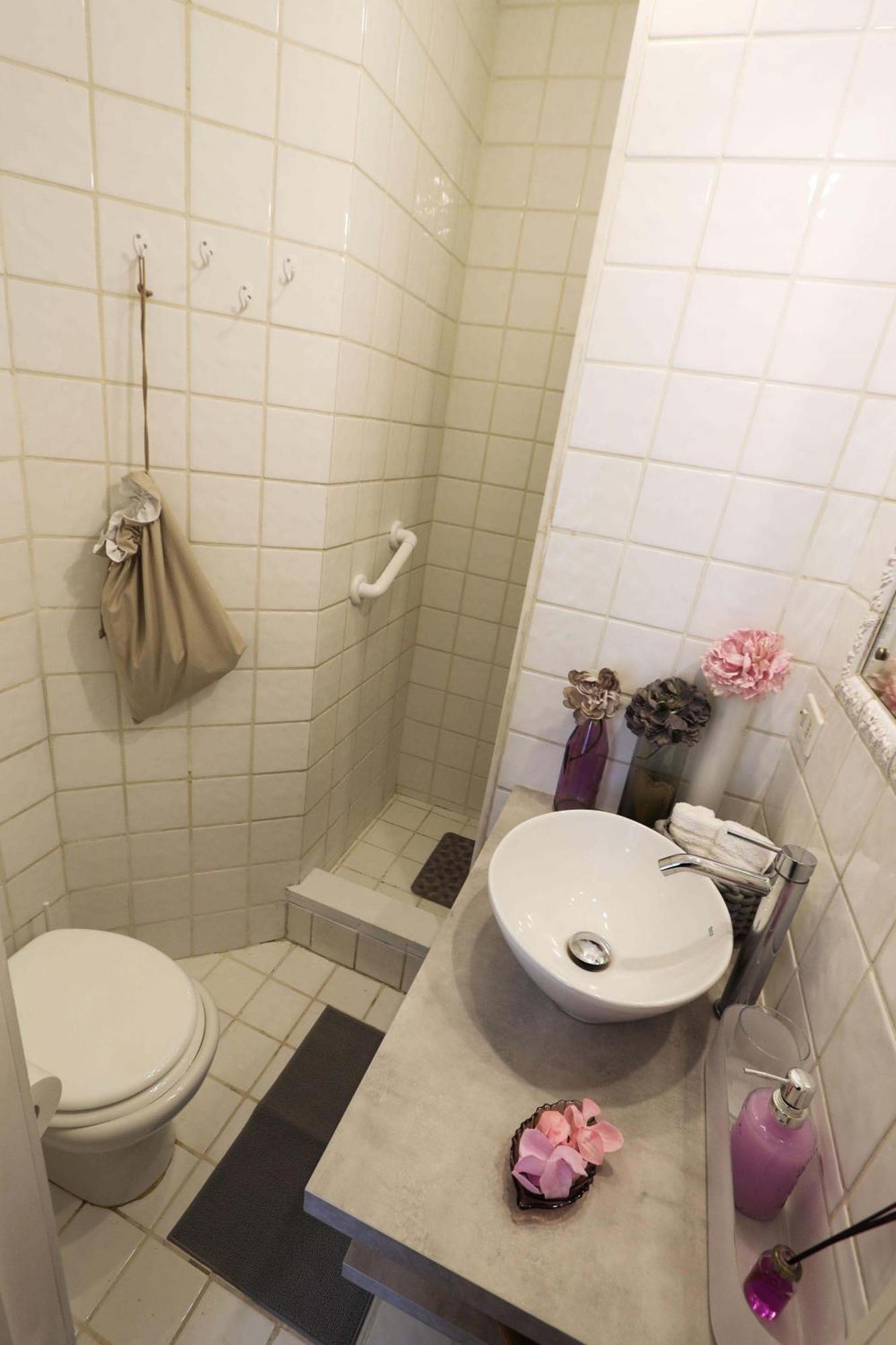 Suite O'Core Napoli Esterno foto