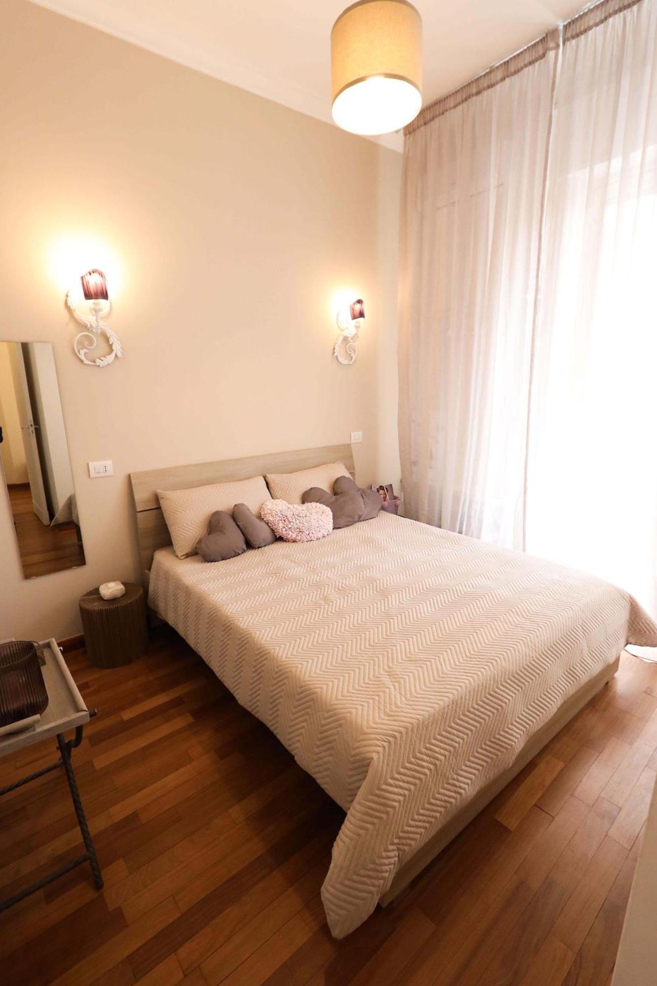 Suite O'Core Napoli Esterno foto