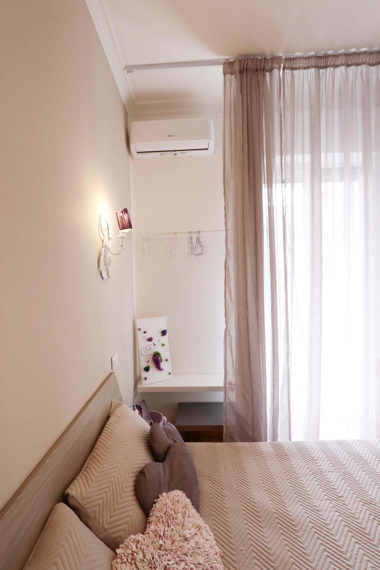 Suite O'Core Napoli Esterno foto